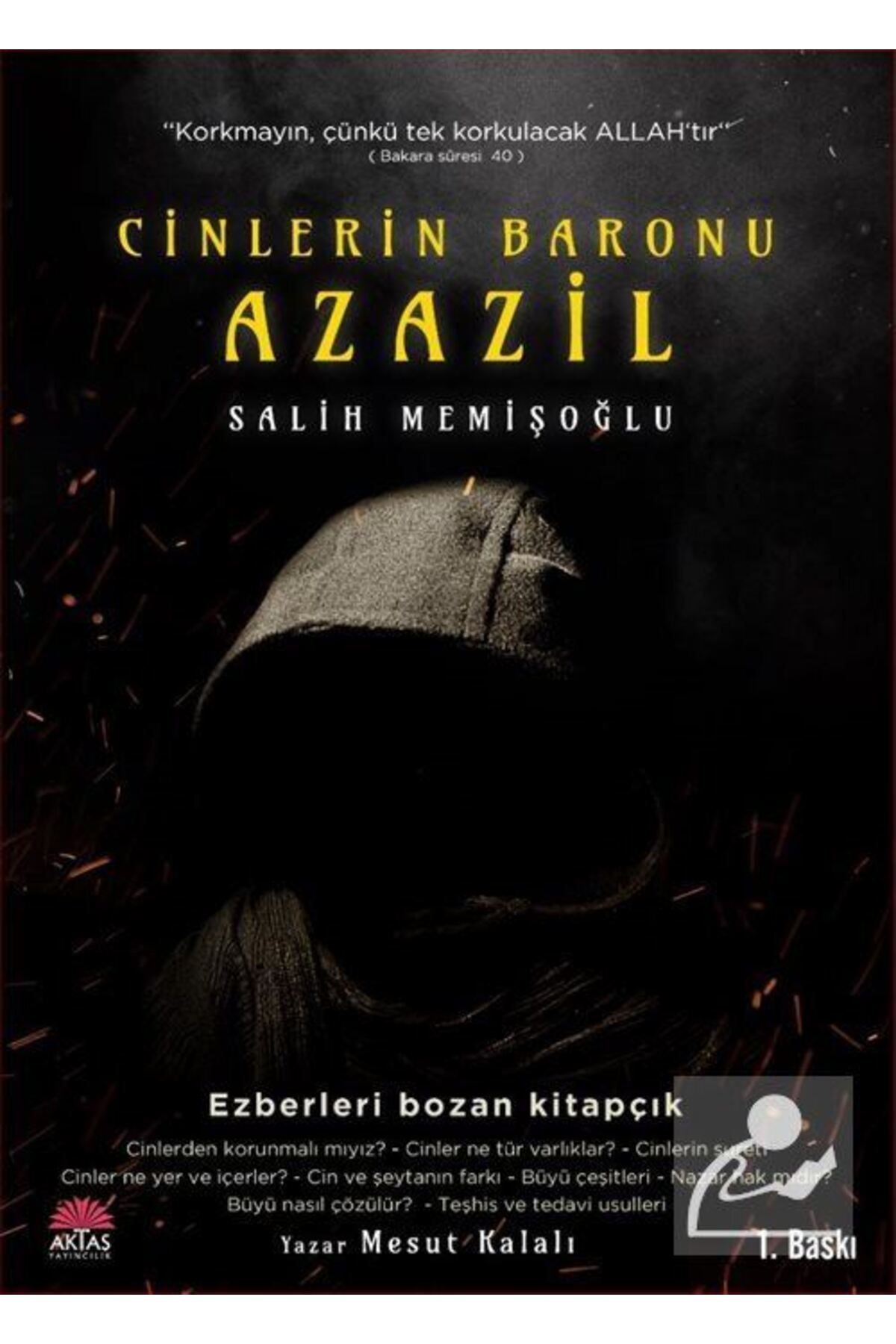 Genel Markalar Cinlerin Baronu Azazil