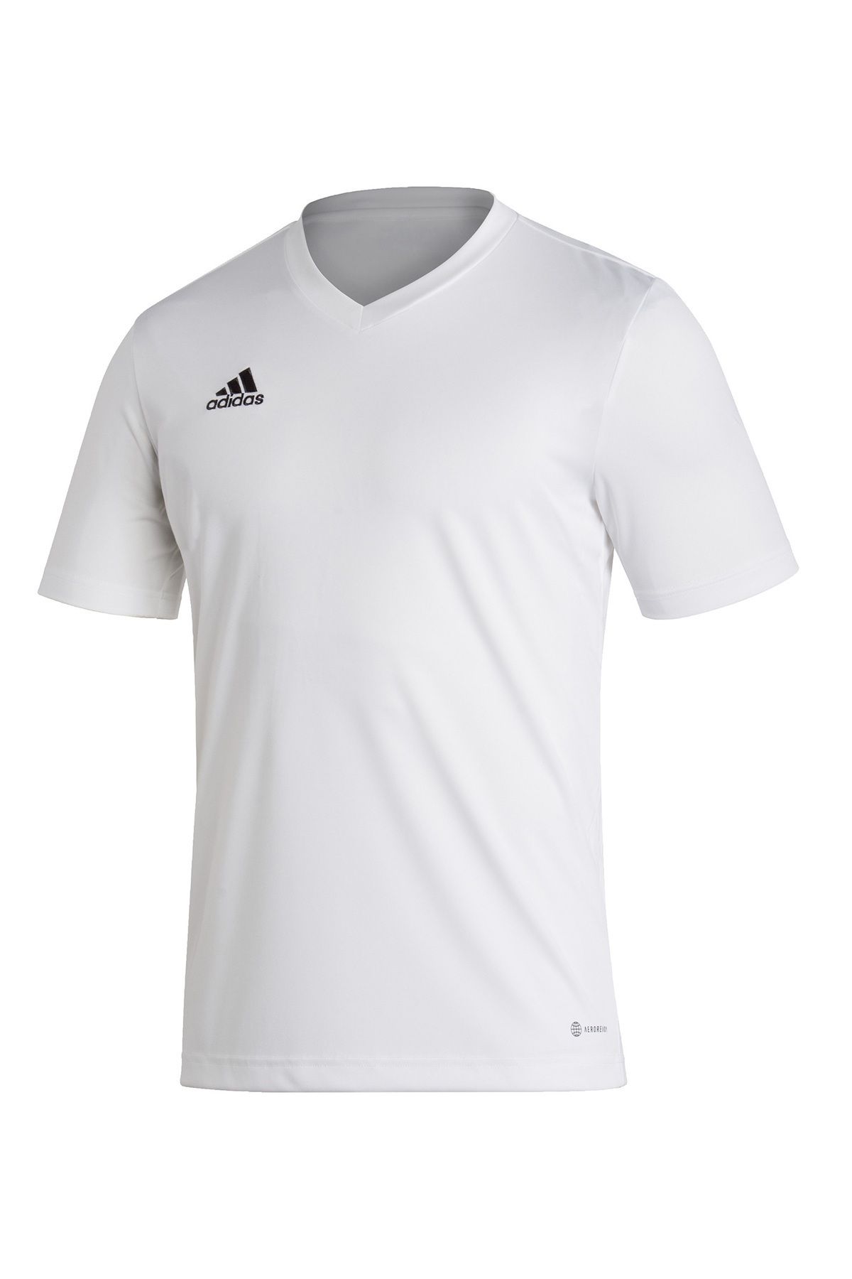 adidas Erkek Training Essentials Feelready Logo Training Beyaz Tişört