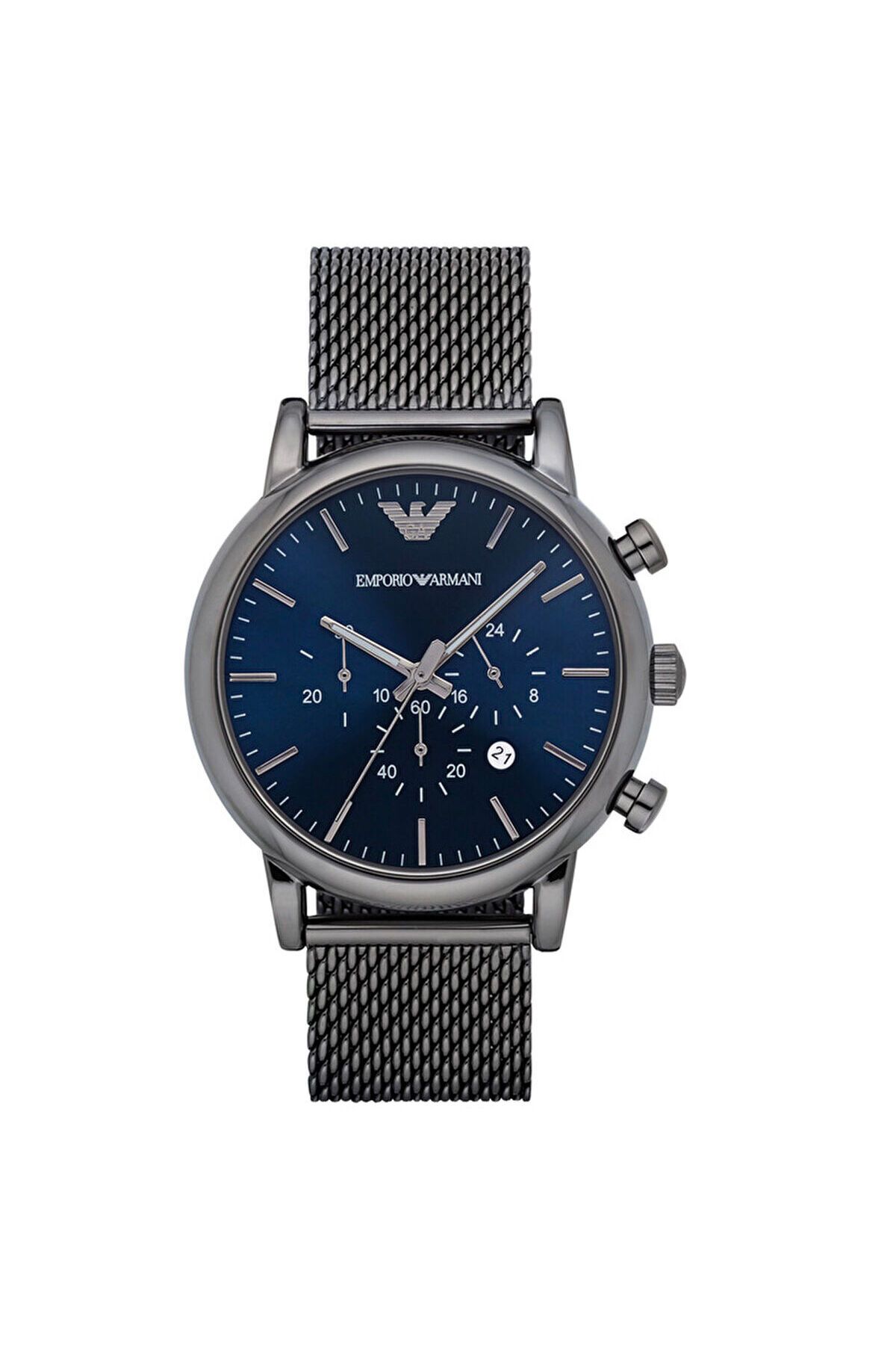 Emporio Armani Ar1979 Erkek Kol Saati
