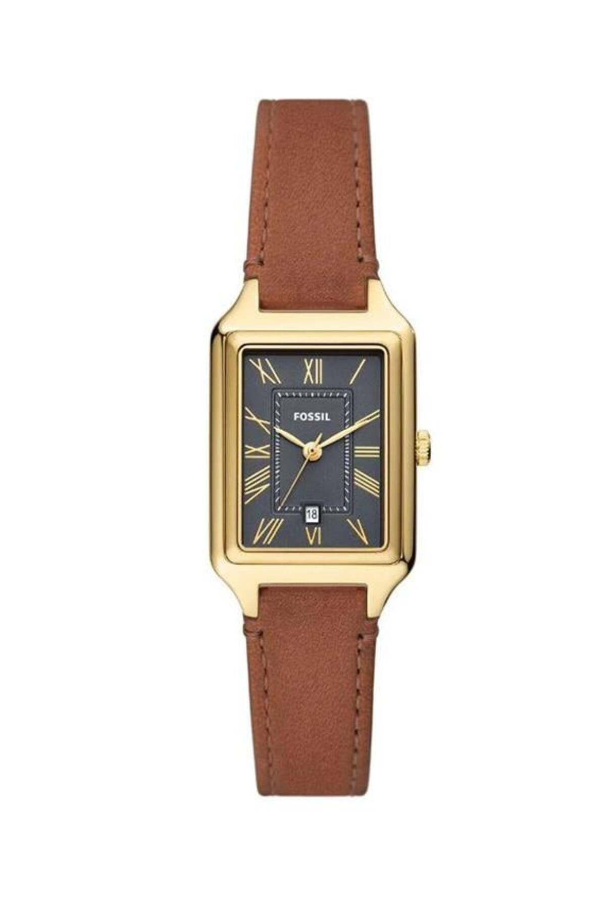 Fossil Fbq3896 Kadın Kol Saati