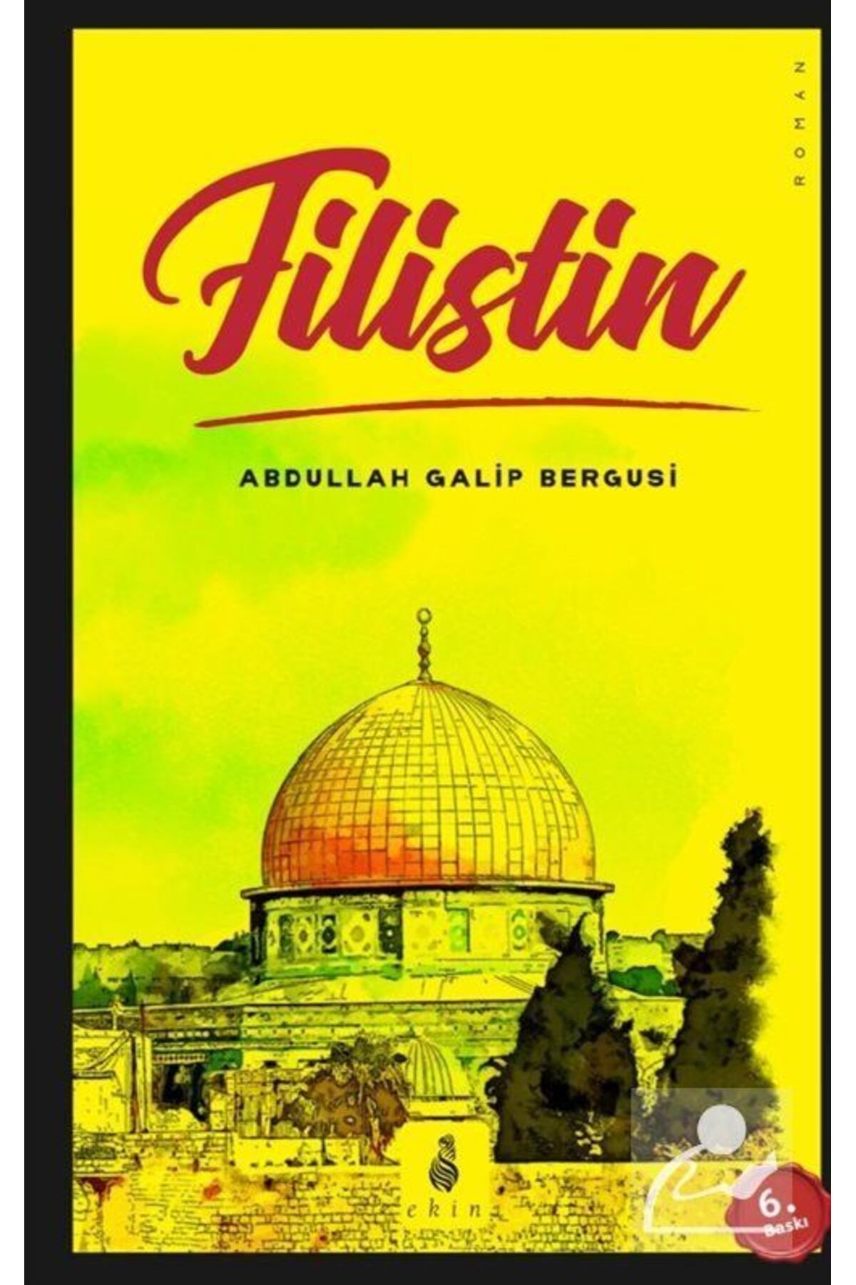 Genel Markalar Filistin