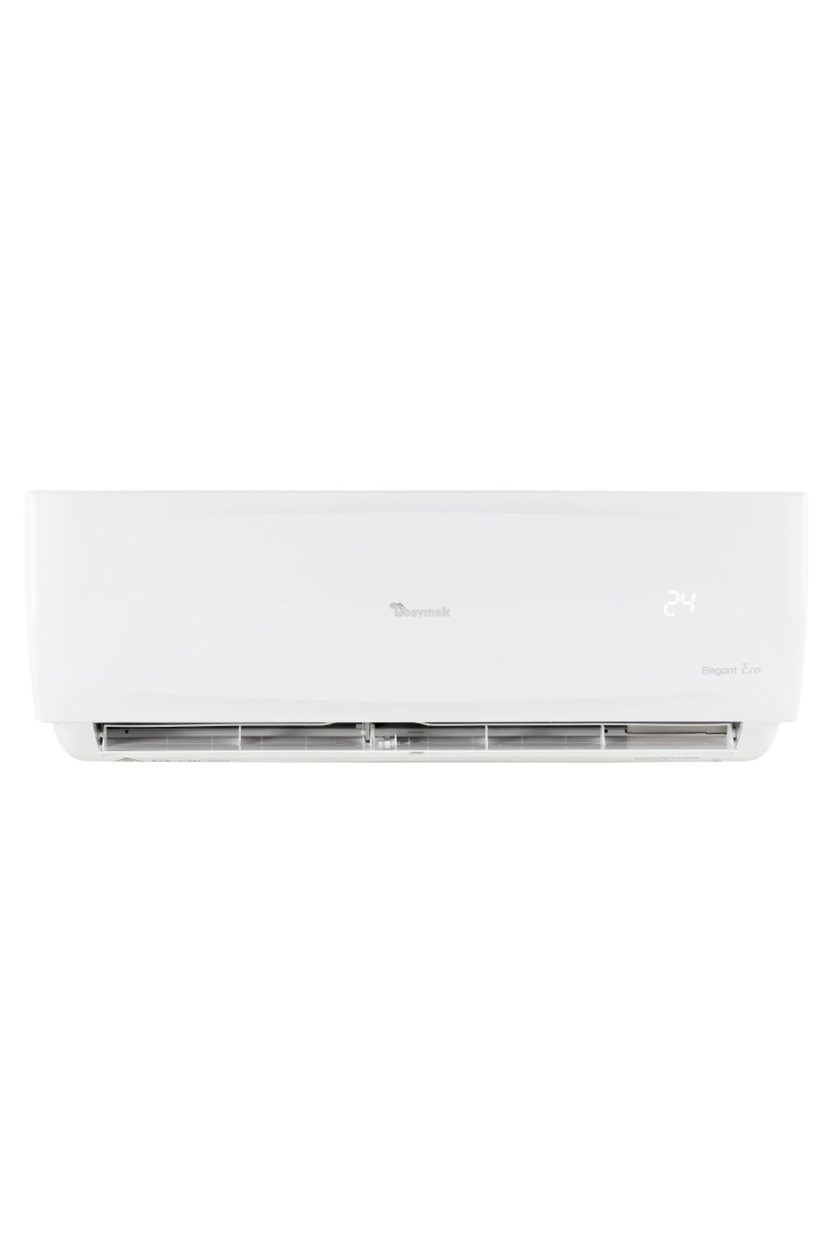 Baymak Elegant Eco 12 A++ 12000 BTU Inverter Duvar Tipi Klima