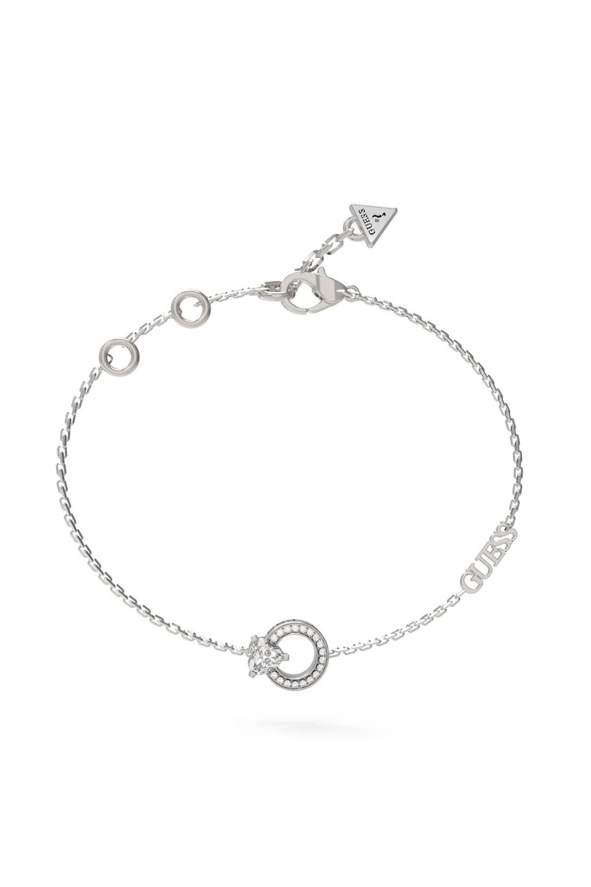 Guess Jgujubb04663jwrhs Kadın Bileklik