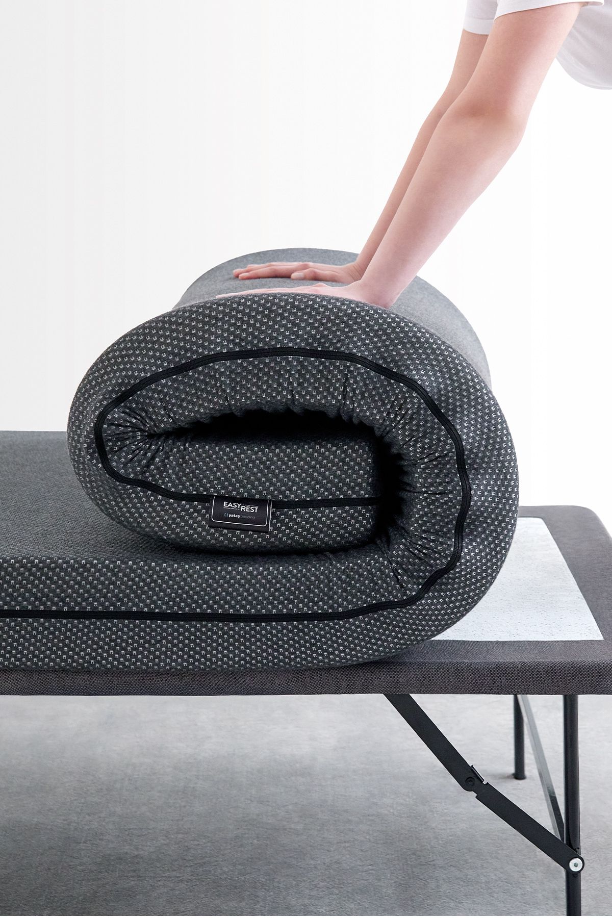 Yataş Easy Rest Roll Pack Sünger Yatak