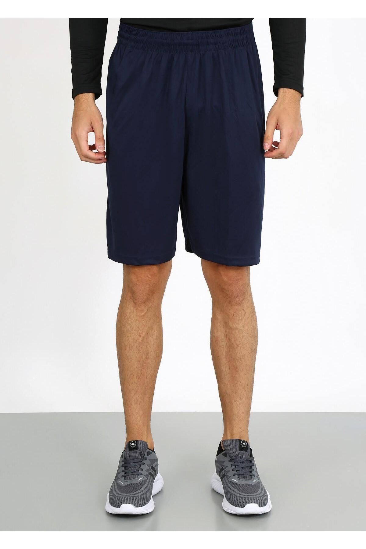 New Balance Nbads-avı Erkek Şort