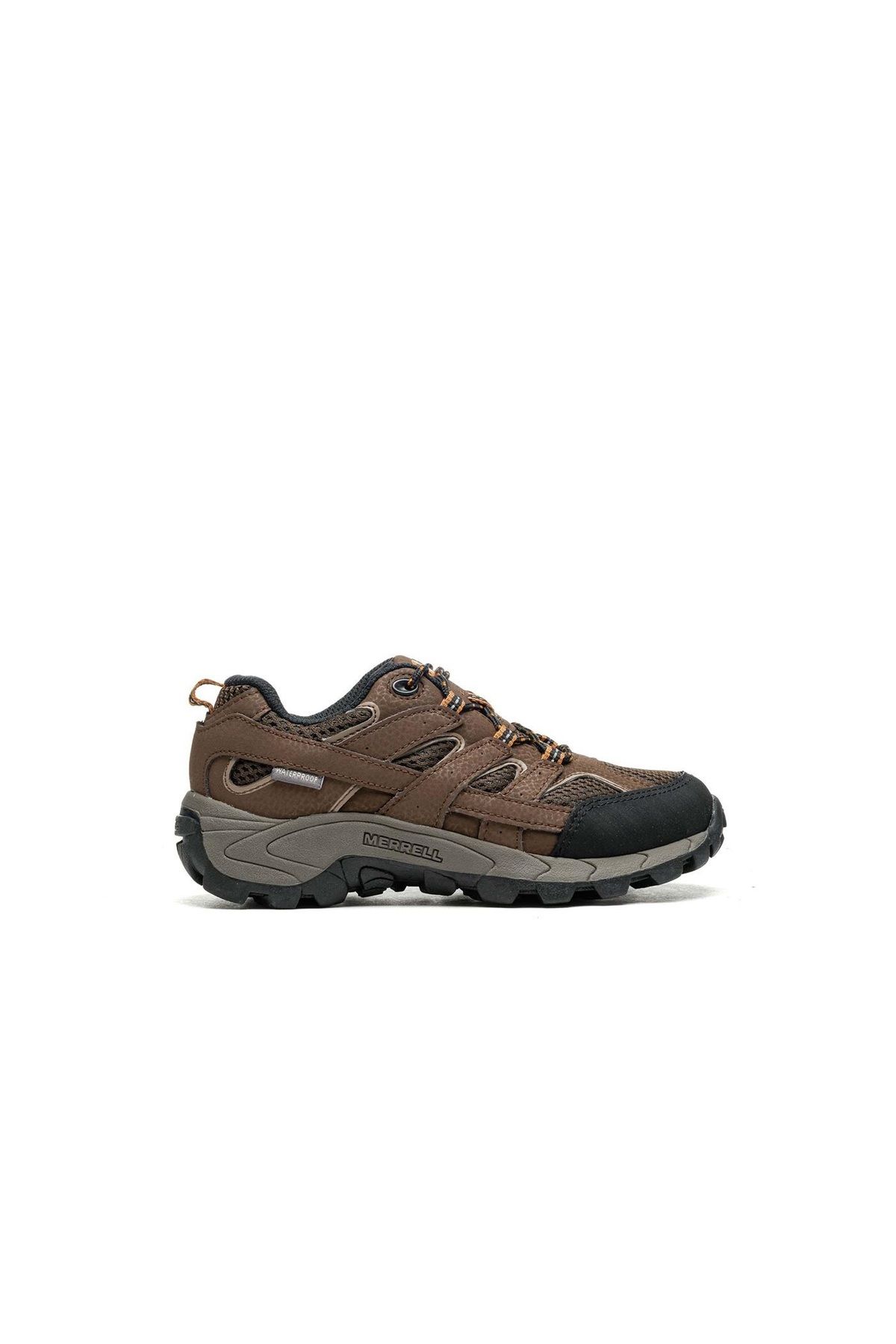 Merrell Moab 2 Low Unısex Çocuk Ayakkabı Mk262952