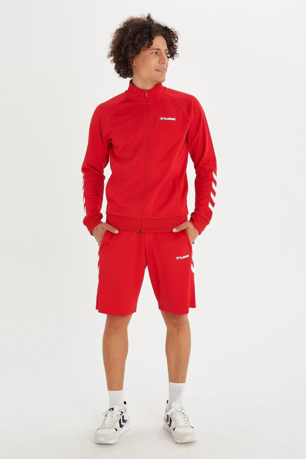 hummel 931145-1301 Falconzo Erkek Spor Şort