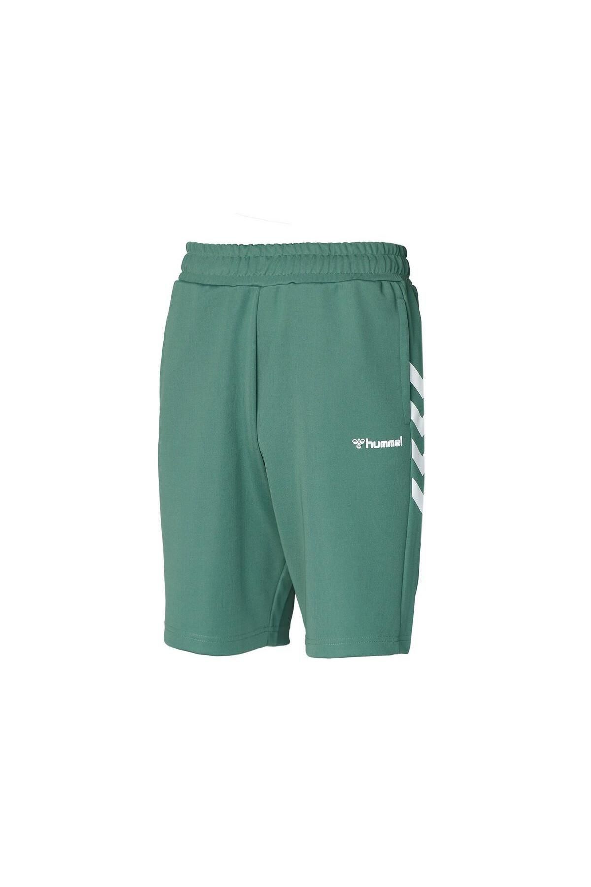 hummel 931145-6110 Falconzo Erkek Spor Şort
