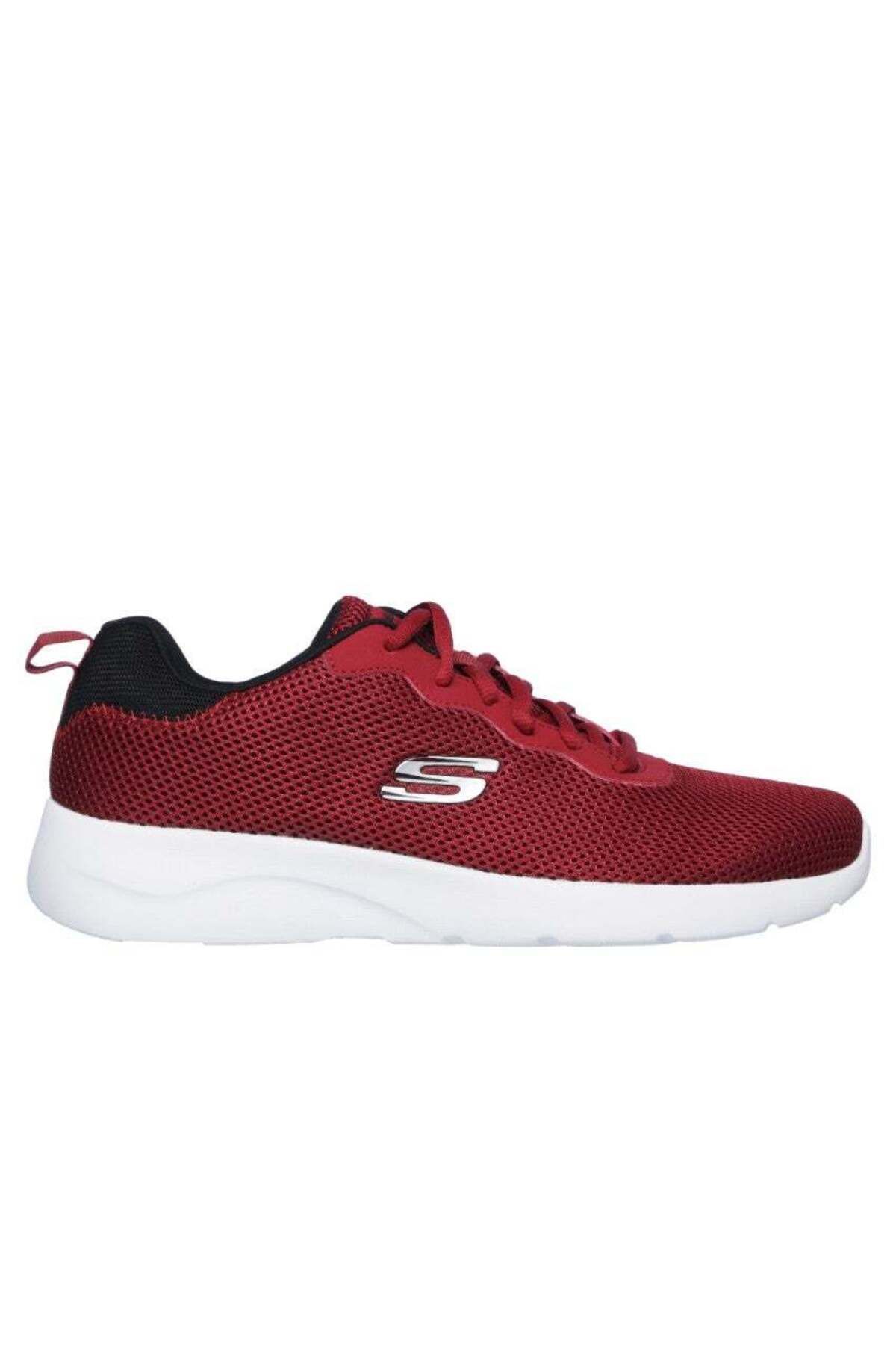 Skechers Dynamıght 2.0 Rayhıll Erkek Ayakkabı 58362w-rdbk