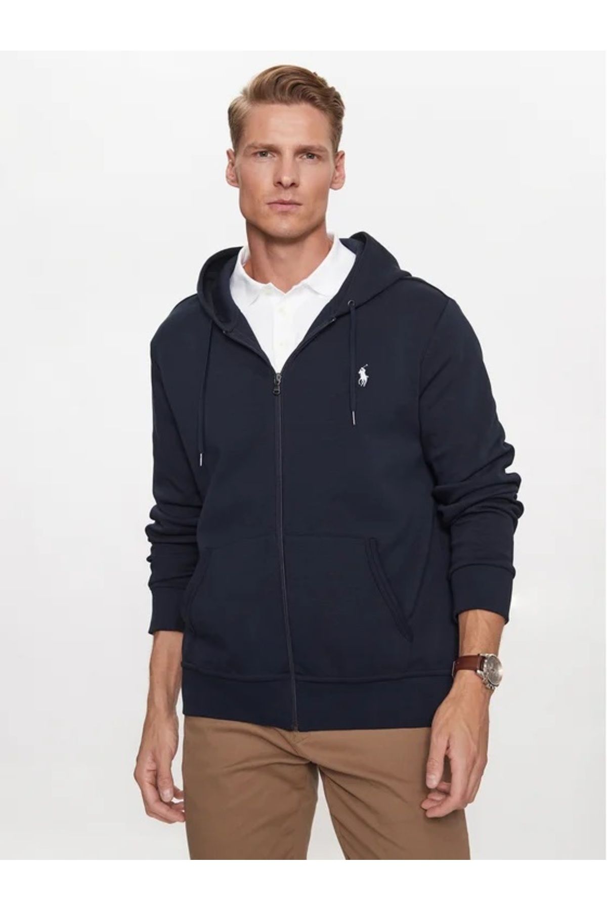 Ralph Lauren Erkek Sweatshırt 710888282002