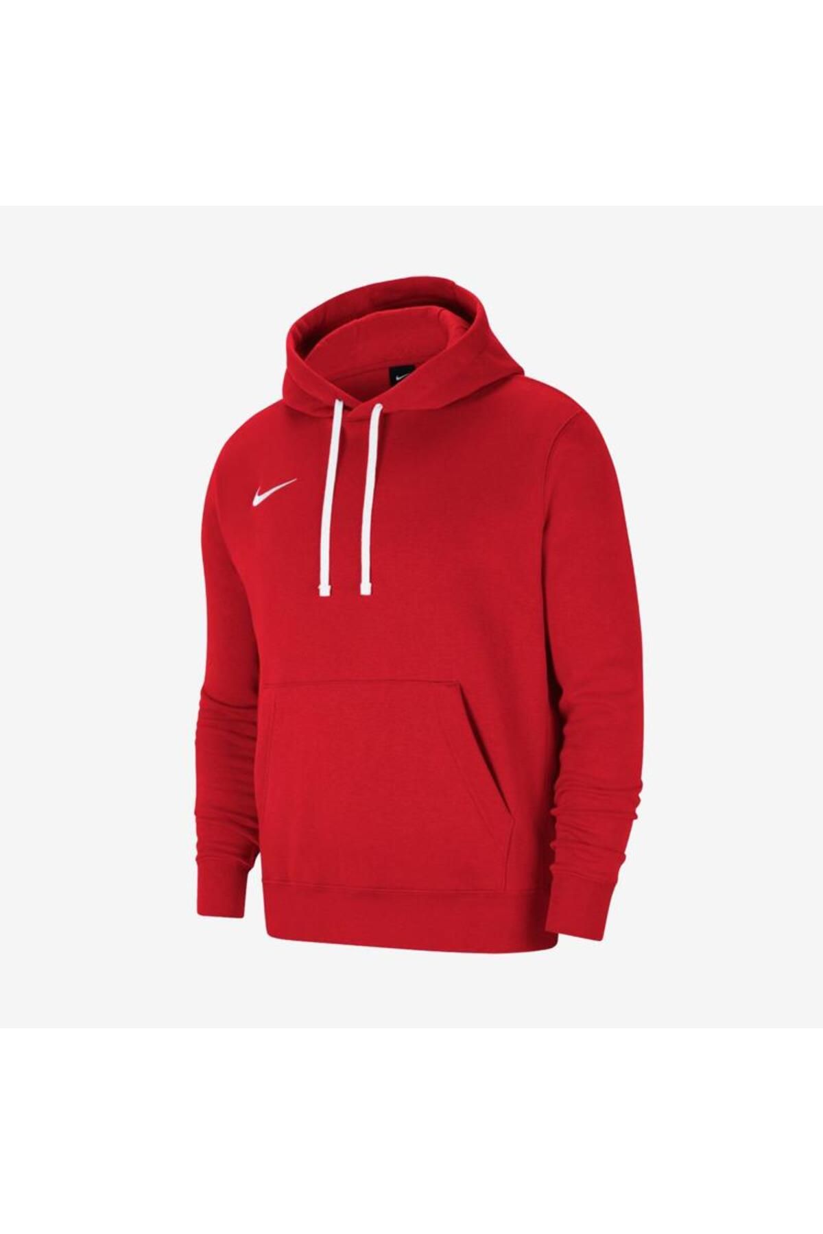 Nike Park Hoodie Mix Erkek Sweatshirt Cw6894-657