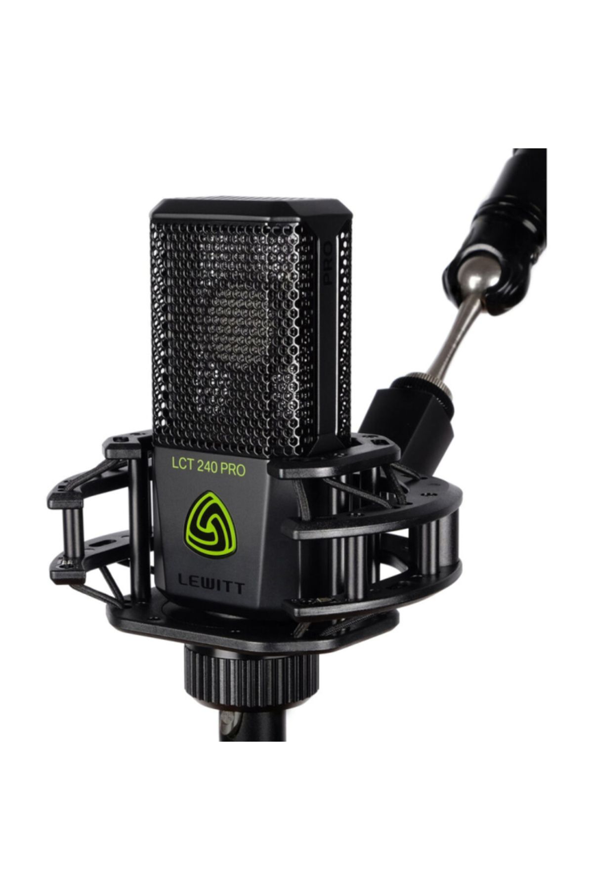 Lewitt LCT 240 Pro Vocal Set Condenser Stüdyo Mikrofon Seti