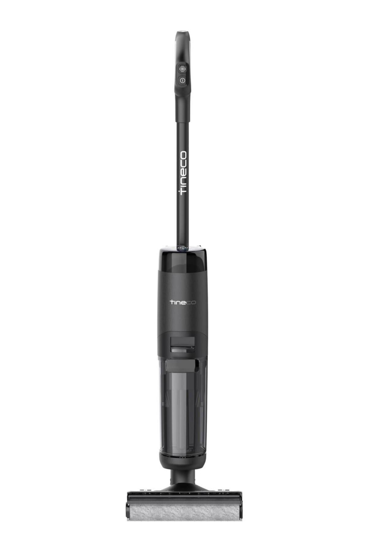 Tineco Floor One S7 Flashdry Islak/kuru Dikey Şarjlı Süpürge