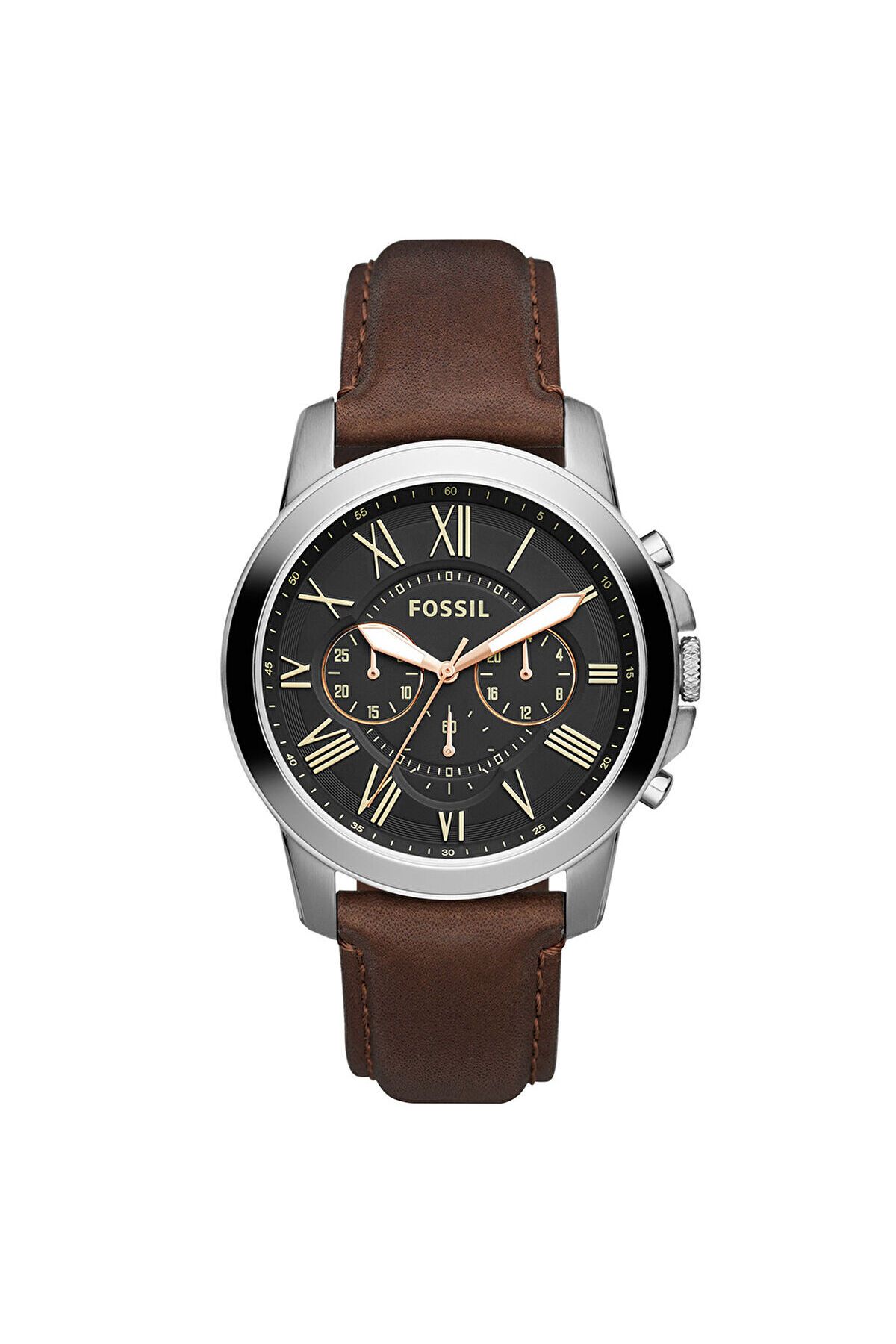 Fossil Ffs4813ıe Erkek Kol Saati