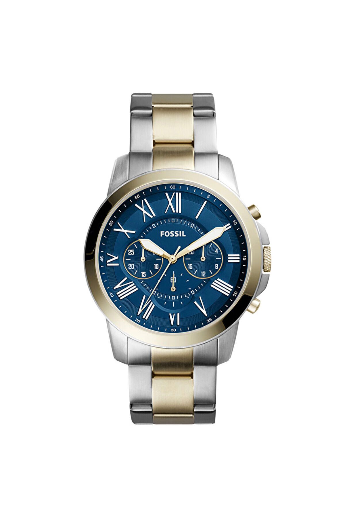 Fossil Ffs5273 Erkek Kol Saati