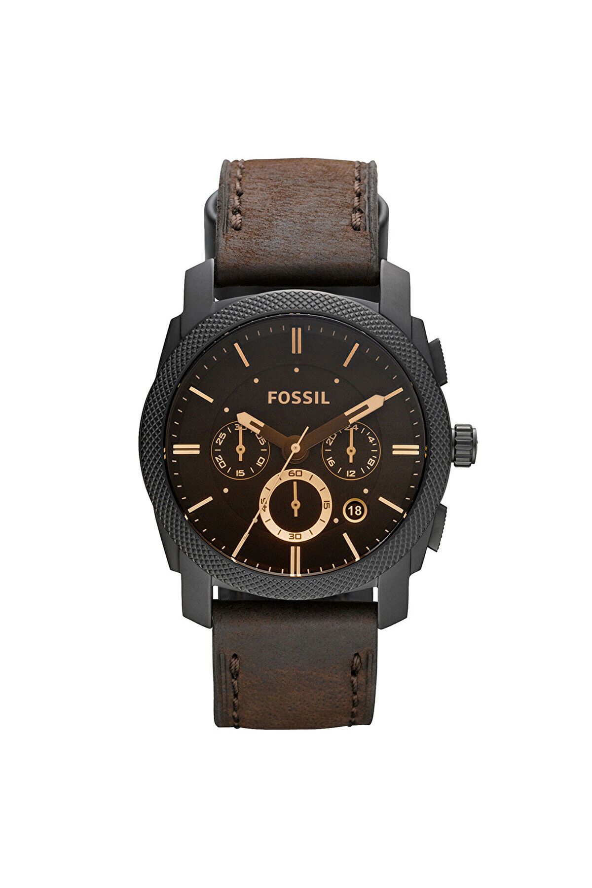 Fossil Ffs4656ıe Erkek Kol Saati