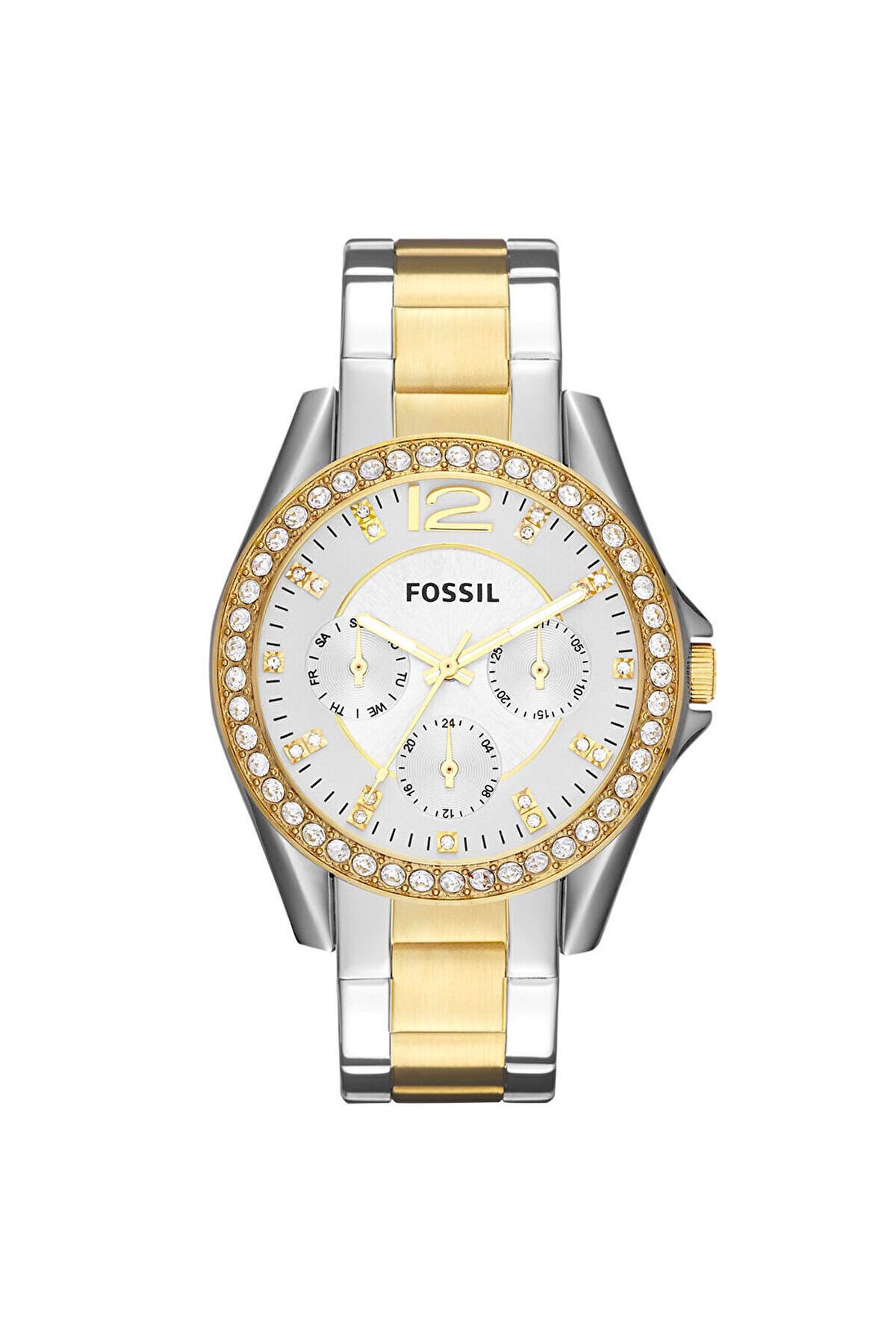 Fossil Fes3204 Kadın Kol Saati