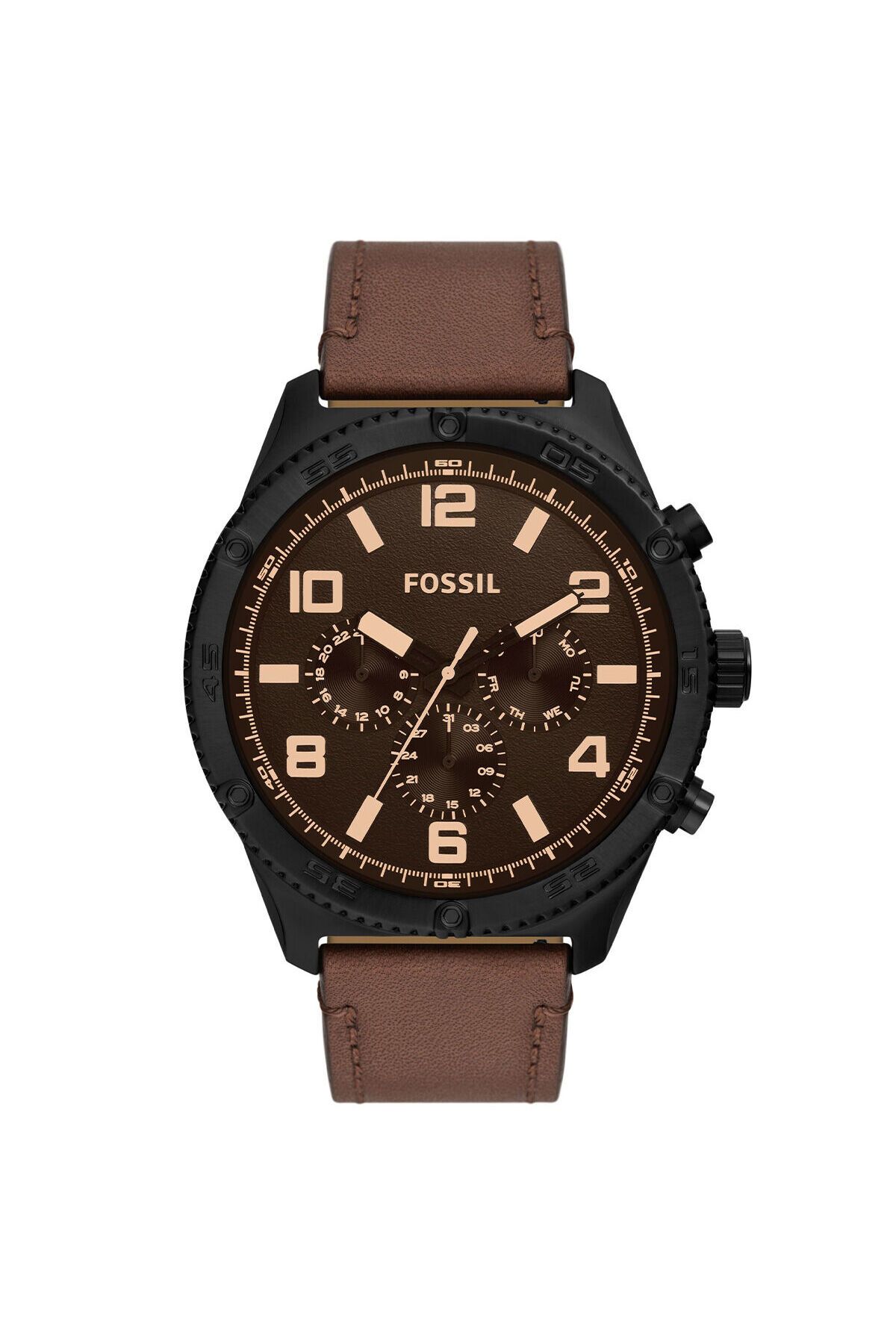 Fossil Fbq2802 Erkek Kol Saati
