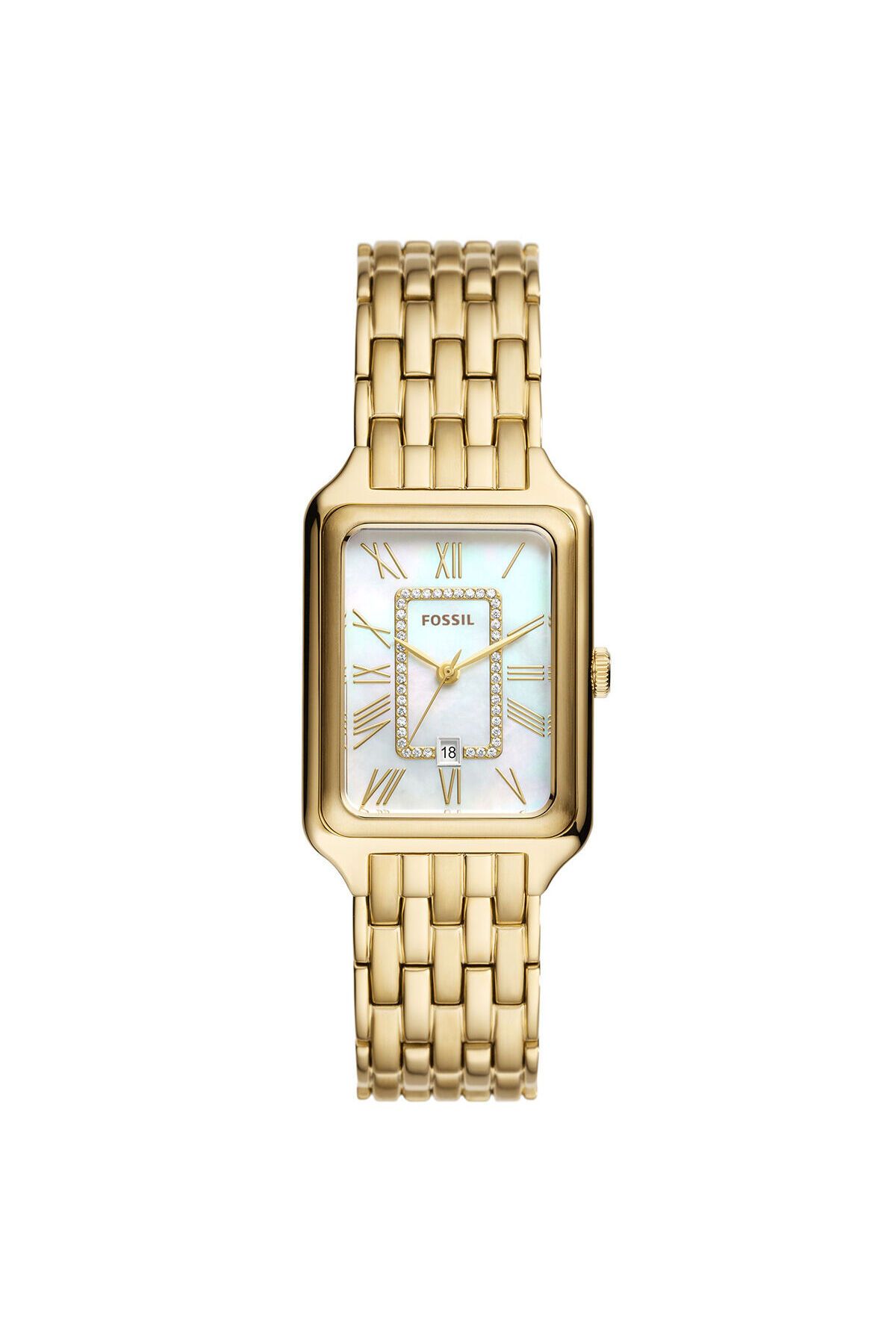 Fossil Fes5304 Kadın Kol Saati