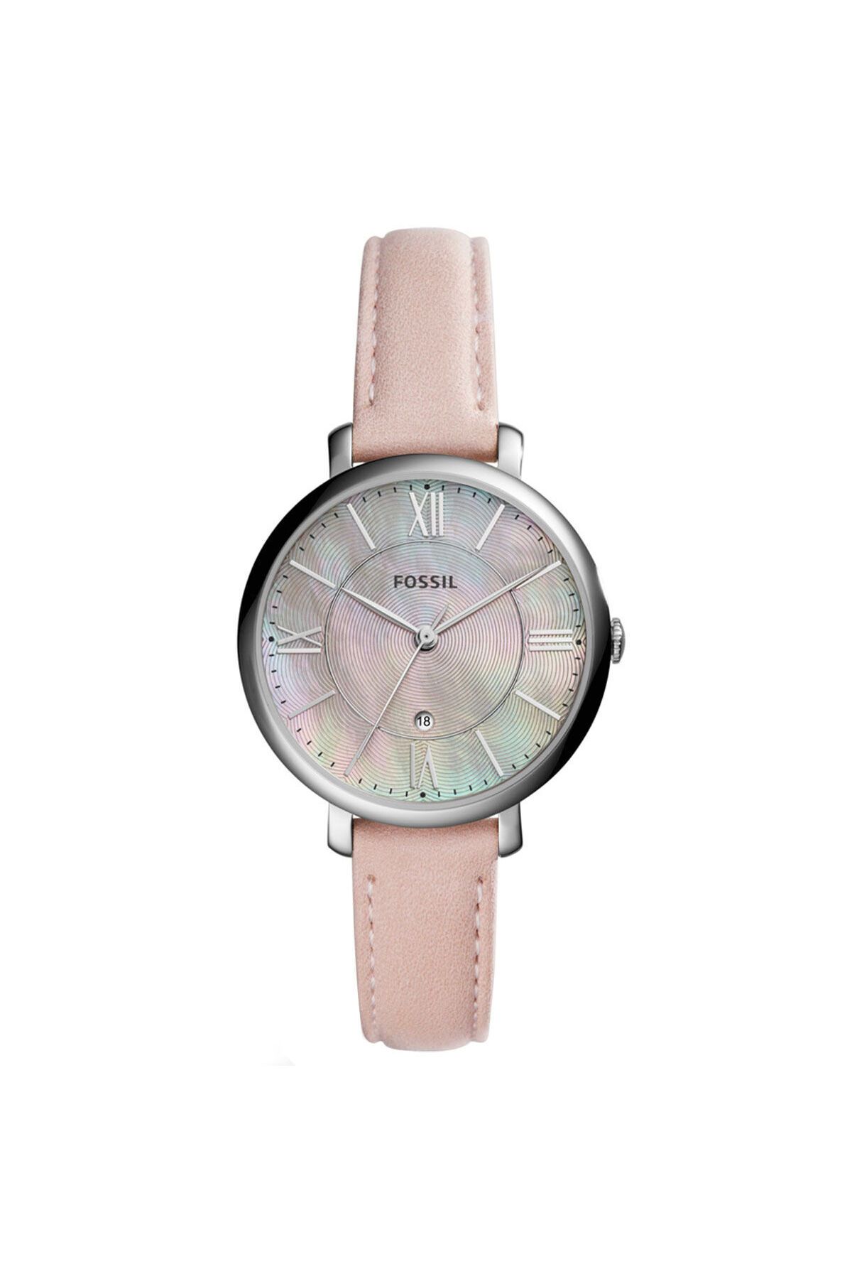 Fossil Fes4151 Kadın Kol Saati
