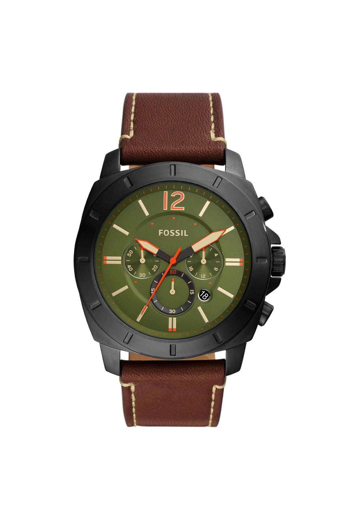 Fossil Fbq2760 Erkek Kol Saati
