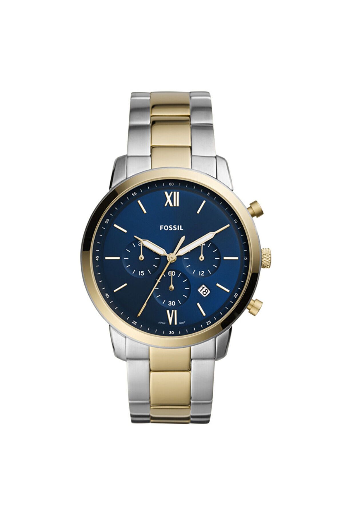 Fossil Ffs5706 Erkek Kol Saati