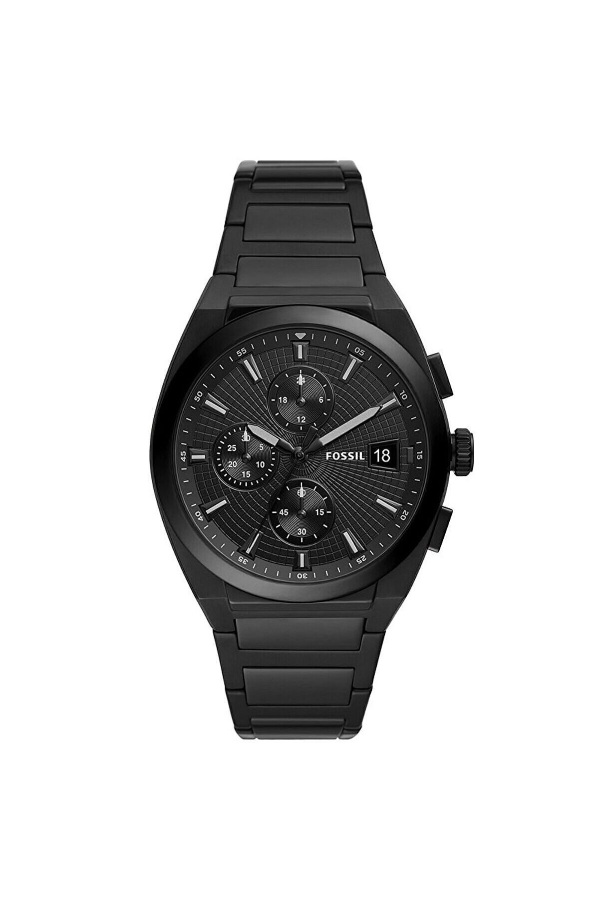 Fossil Ffs5797 Kol Saati