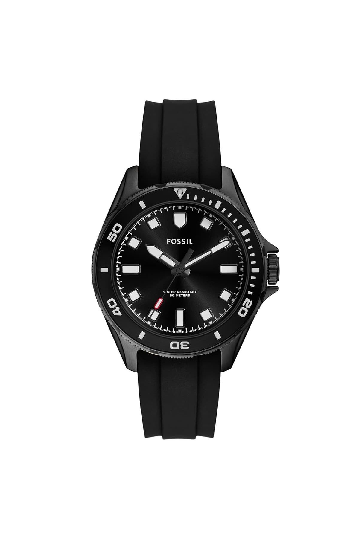Fossil Fbq2886 Erkek Kol Saati