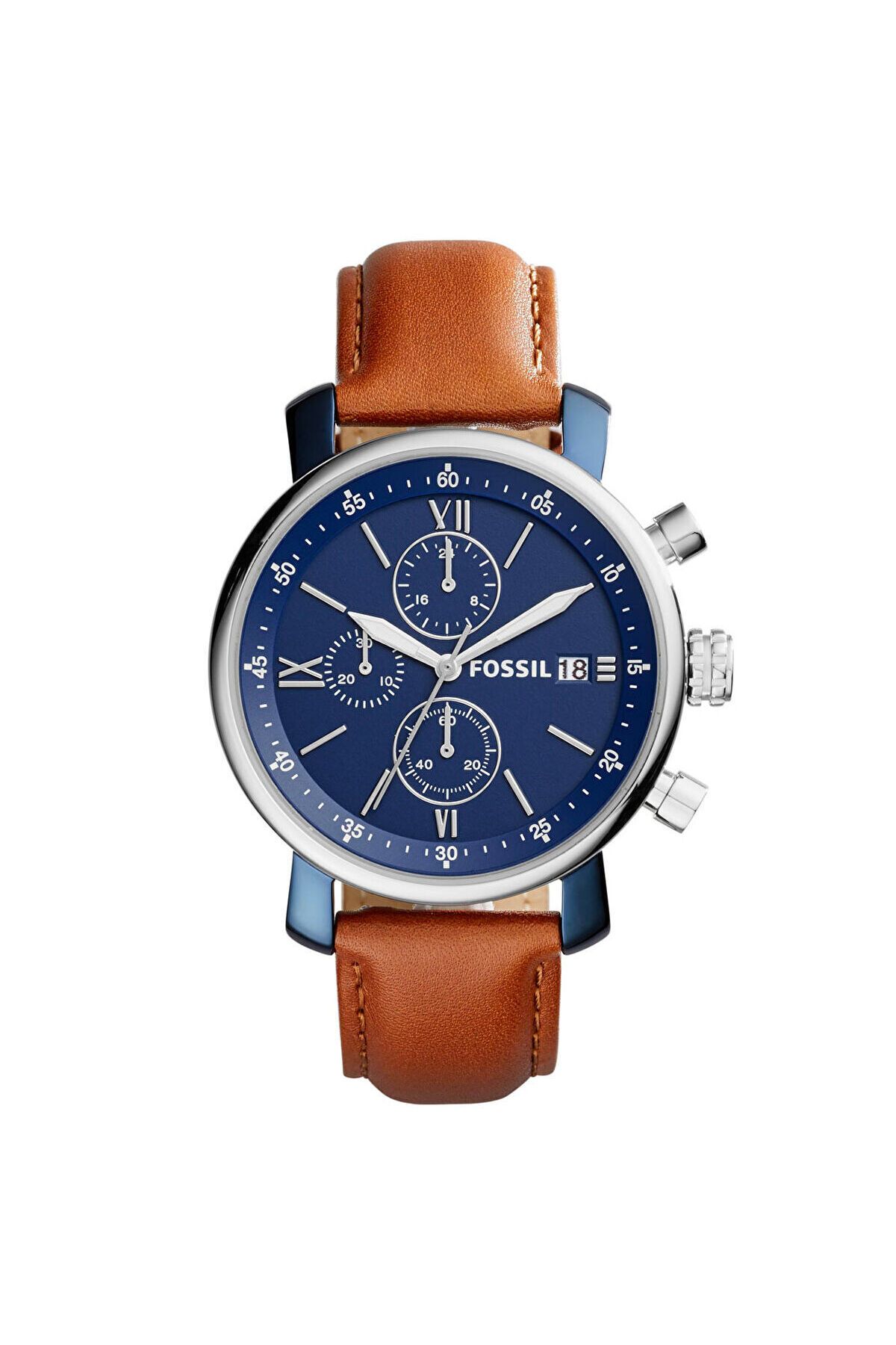 Fossil Fbq2163 Erkek Kol Saati