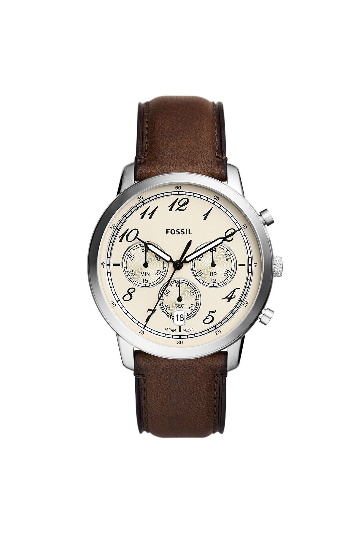 Fossil Ffs6022 Erkek Kol Saati