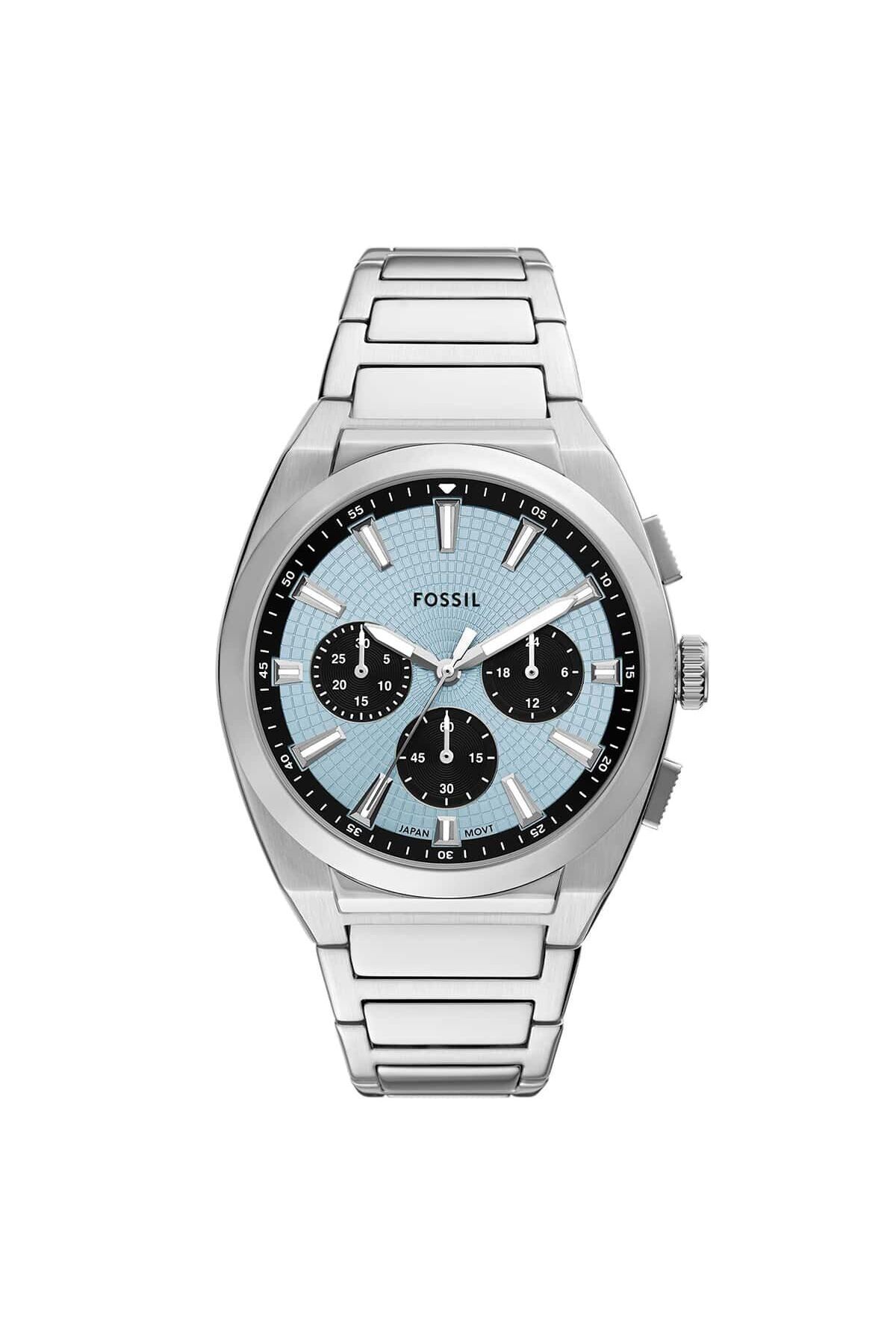 Fossil Ffs6105 Erkek Kol Saati