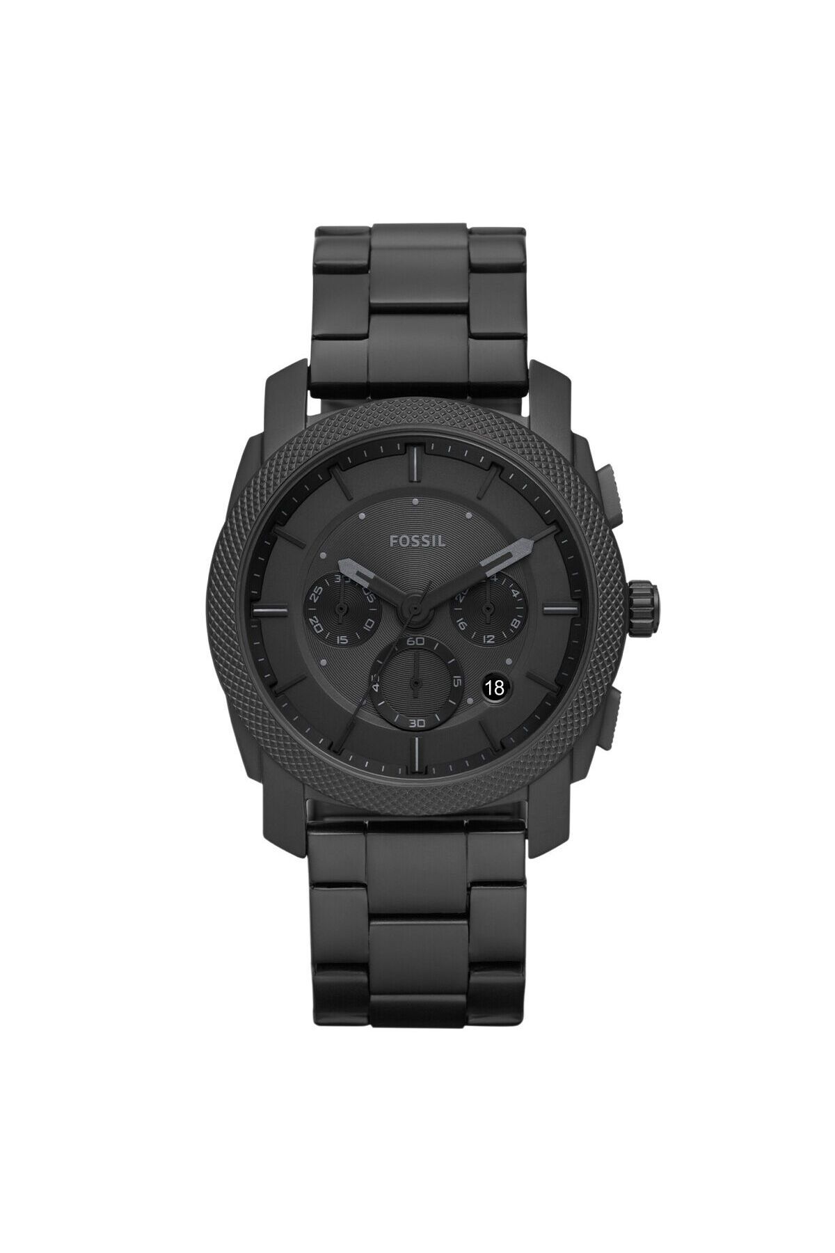 Fossil Ffs6015 Erkek Kol Saati