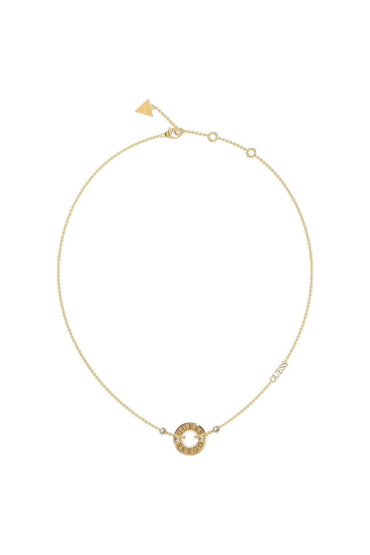 Guess Jgujubn03110jwygtu Kadın Kolye