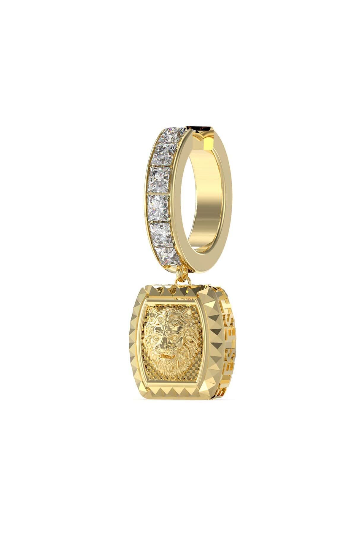 Guess Jgujume05006jwygtu Erkek Küpe