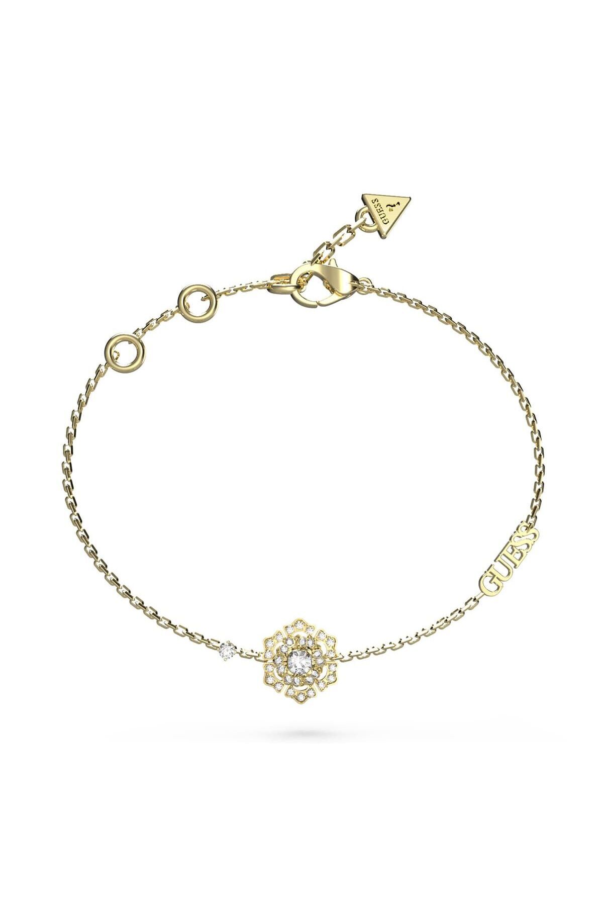 Guess Jgujubb04557jwygs Kadın Bileklik