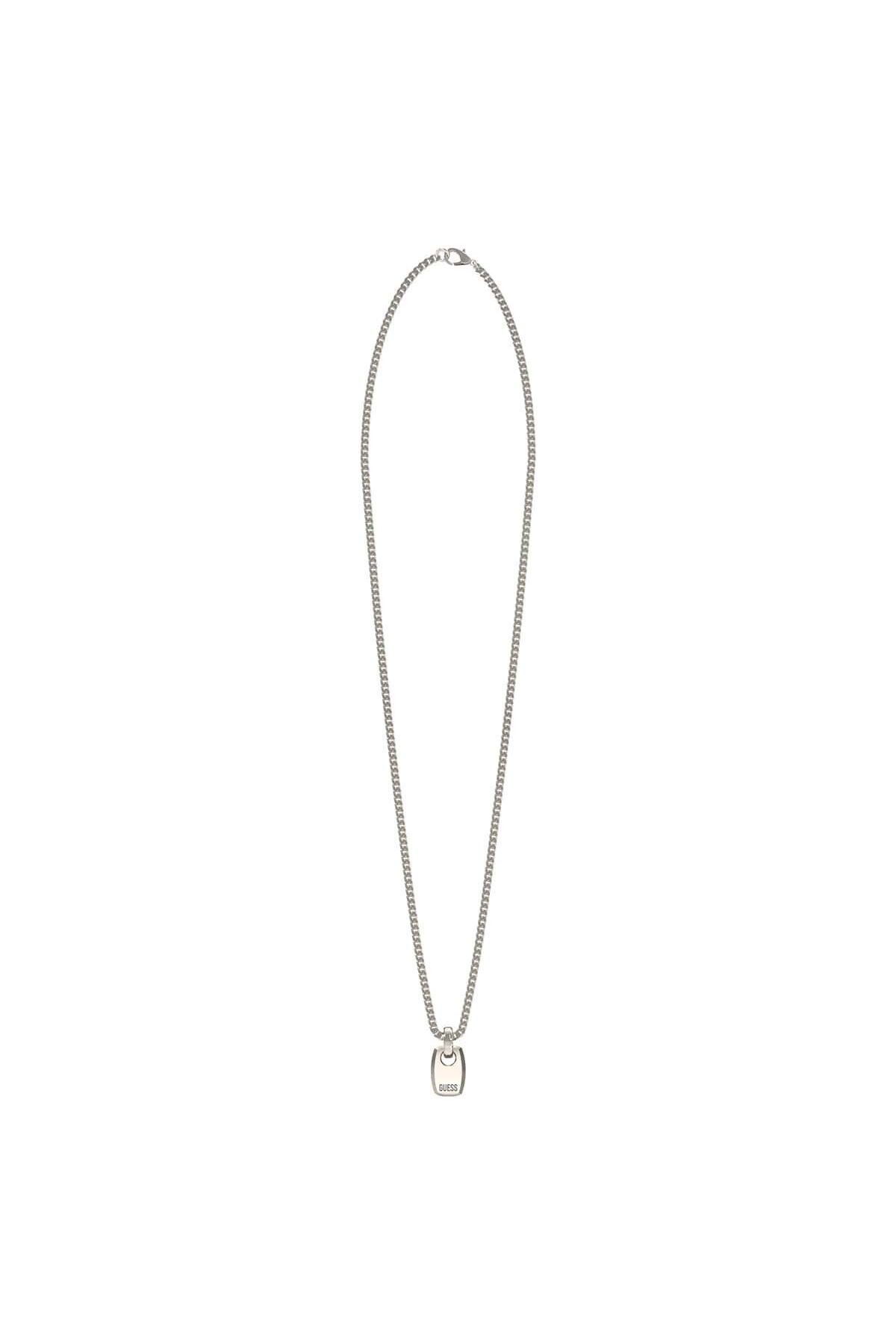 Guess Jgujumn05040jwsttu Erkek Kolye