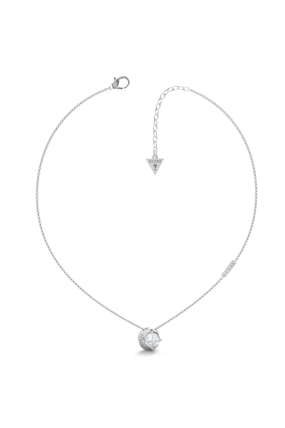 Guess Jgujubn01190jwrhtu Kadın Kolye