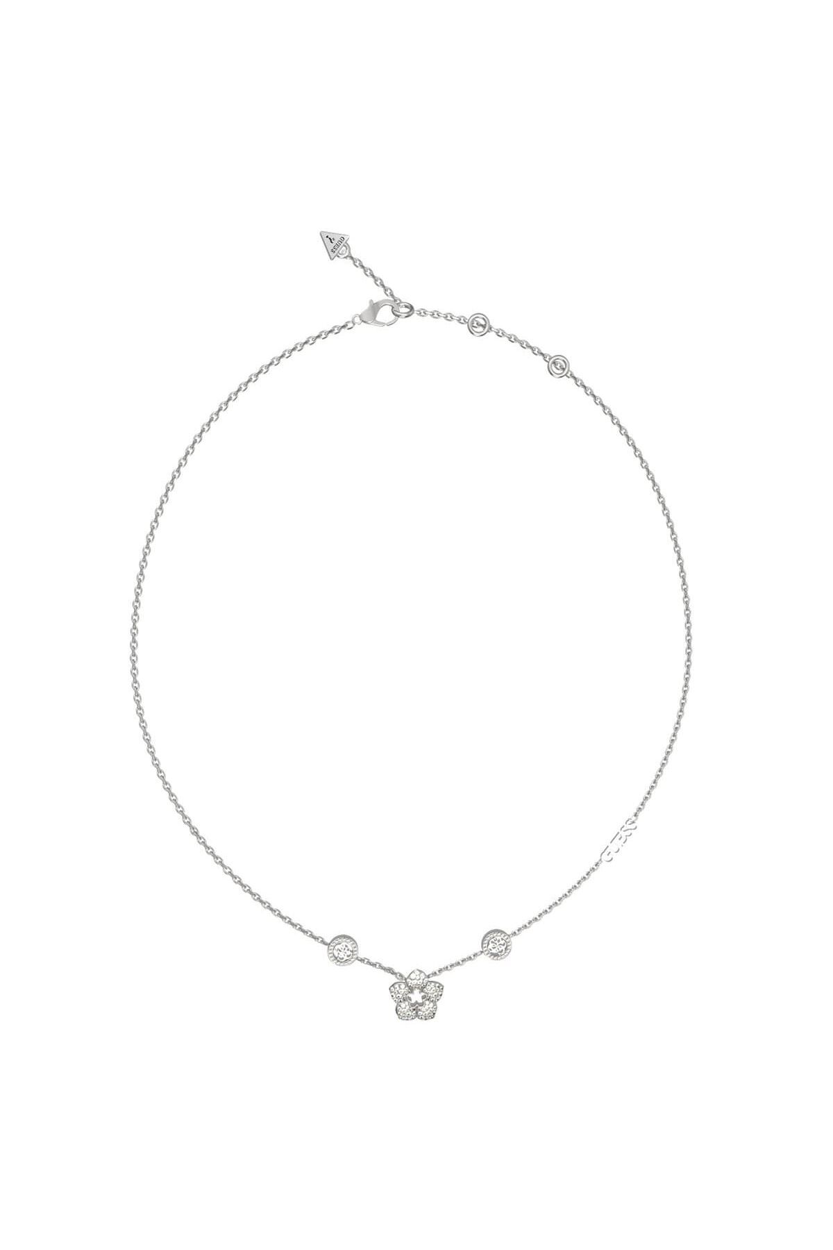 Guess Jgujubn04470jwrhtu Kadın Kolye