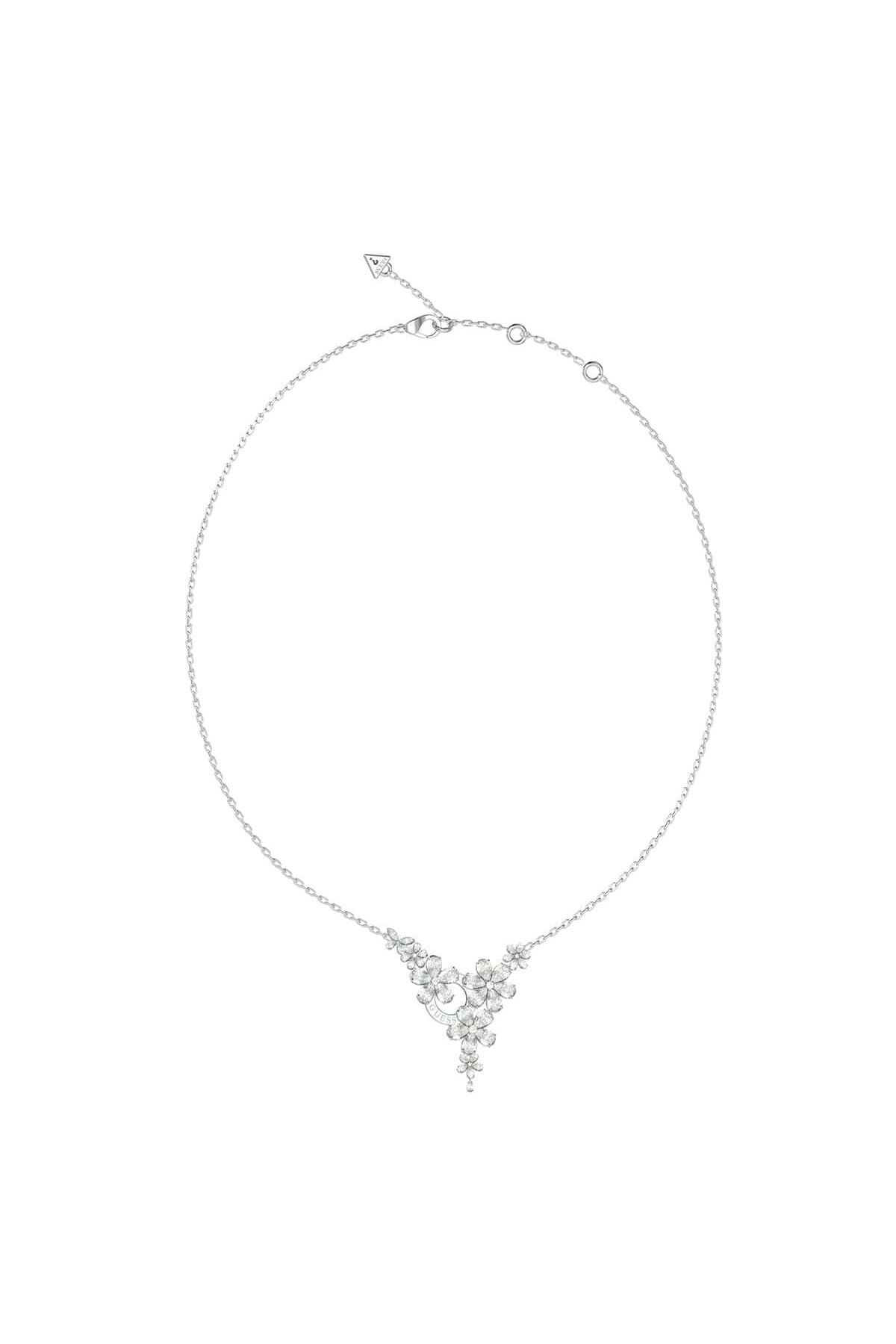 Guess Jgujubn05116jwrhtu Kadın Kolye