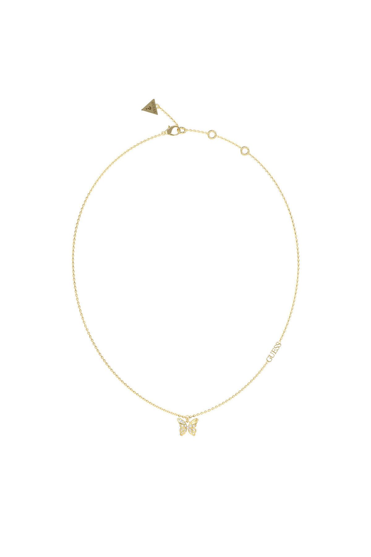Guess Jgujubn04107jwygtu Kadın Kolye
