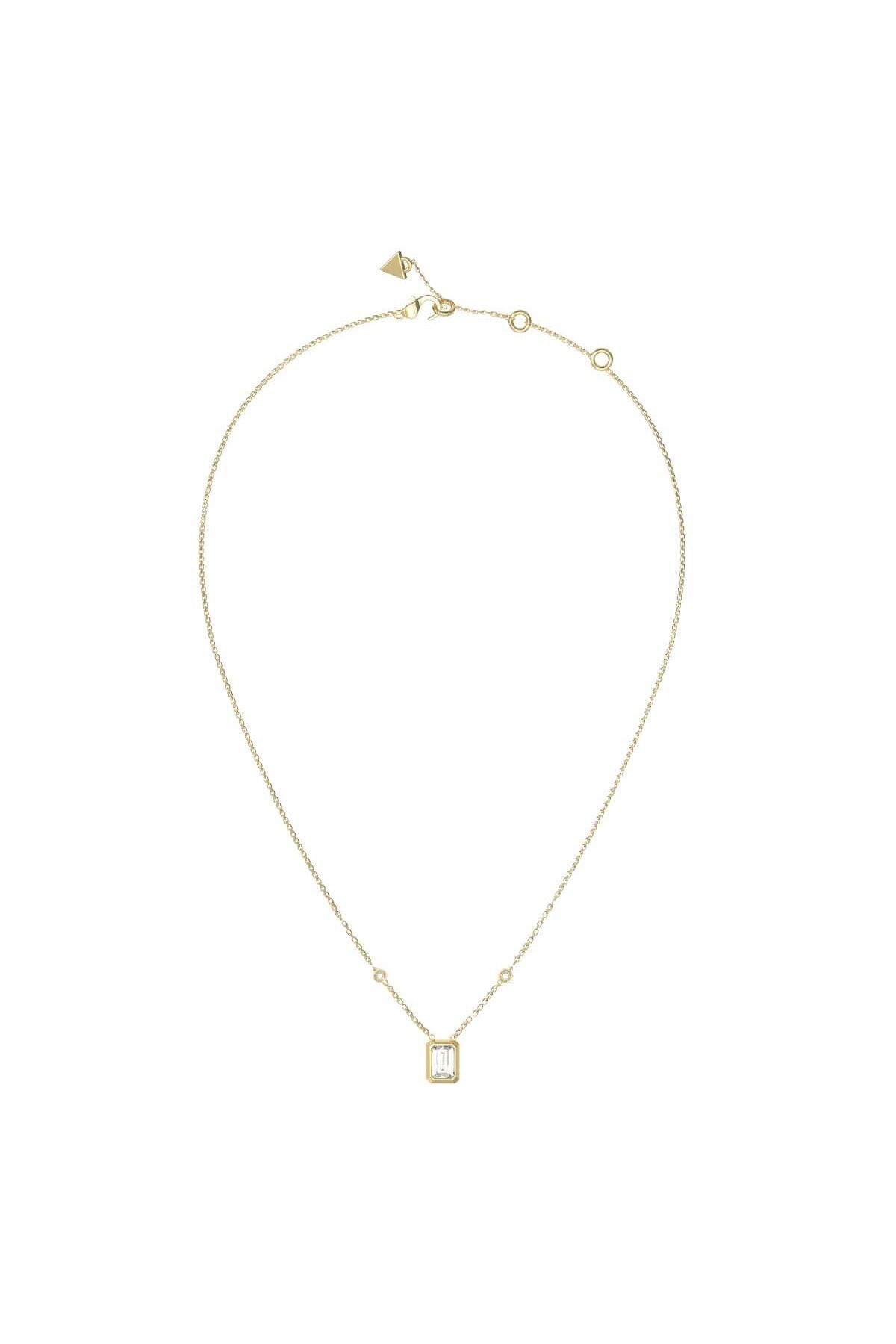 Guess Jgujubn05249jwygtu Kadın Kolye