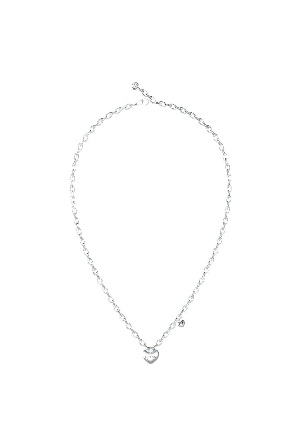 Guess Jgujubn05216jwrhtu Kadın Kolye