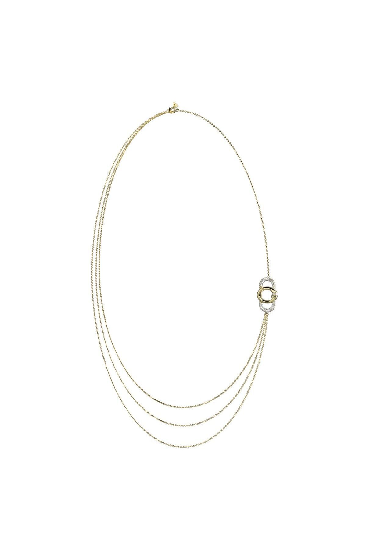 Guess Jgujubn04514jwygtu Kadın Kolye