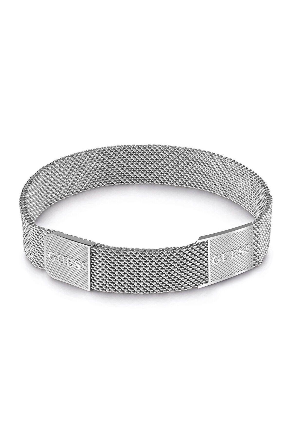 Guess Jgujumb03027jwsttu Erkek Bileklik