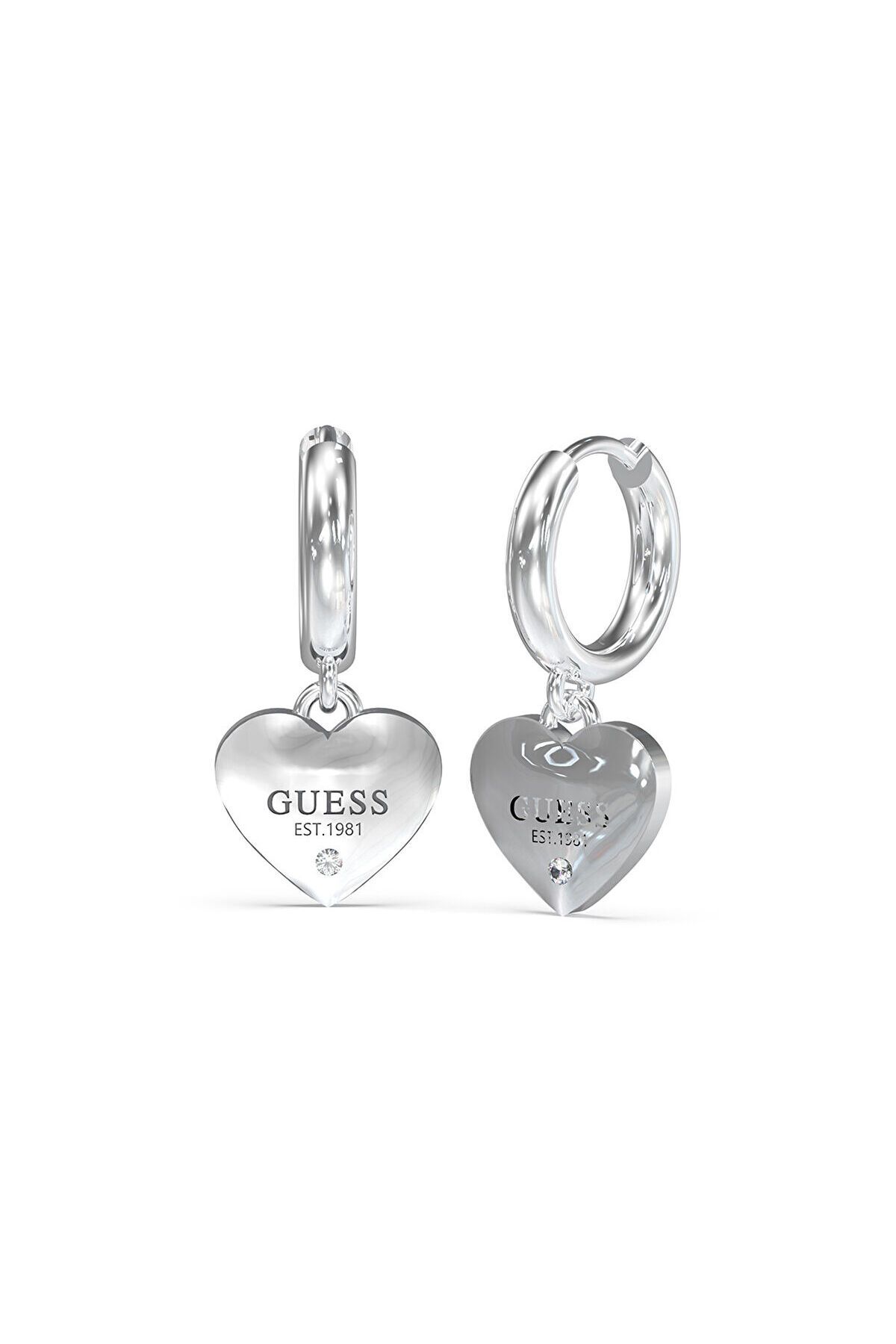Guess Jgujube03145jwrhtu Kadın Küpe