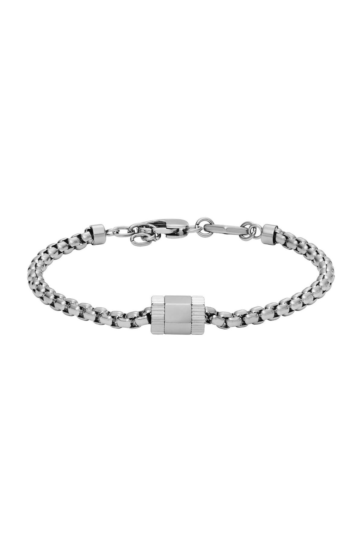 Fossil Jof01001-040 Erkek Bileklik