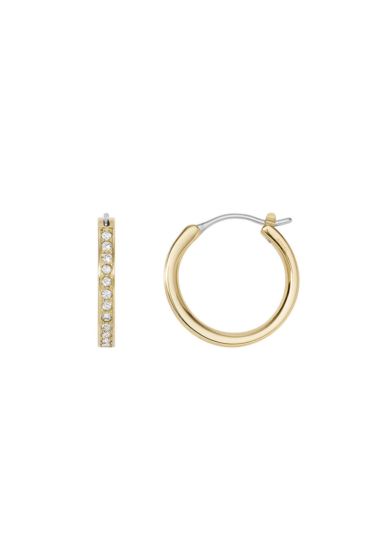 Fossil Jof00806-710 Kadın Küpe