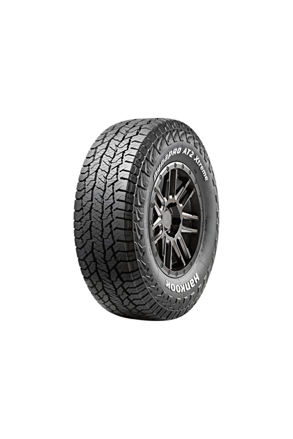 Dynapro AT2 Xtreme RF12 30x9.50R15 104S M3S 3PMSF ( Yıl3 2024 )