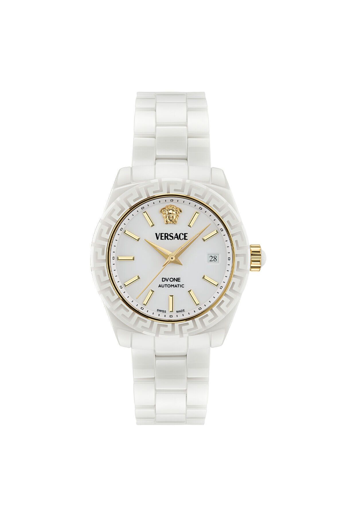 Versace Vrscve6b00223 Kadın|erkek Kol Saati
