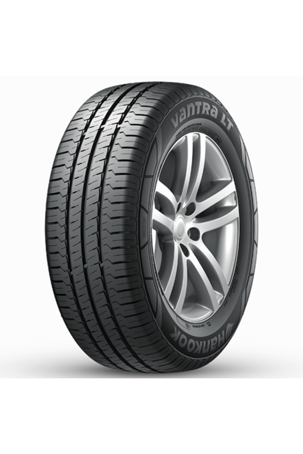 215/65/16C 6PR 106/104T RA18 VANTRA LT Hankook 2025 YAZ Lastiği